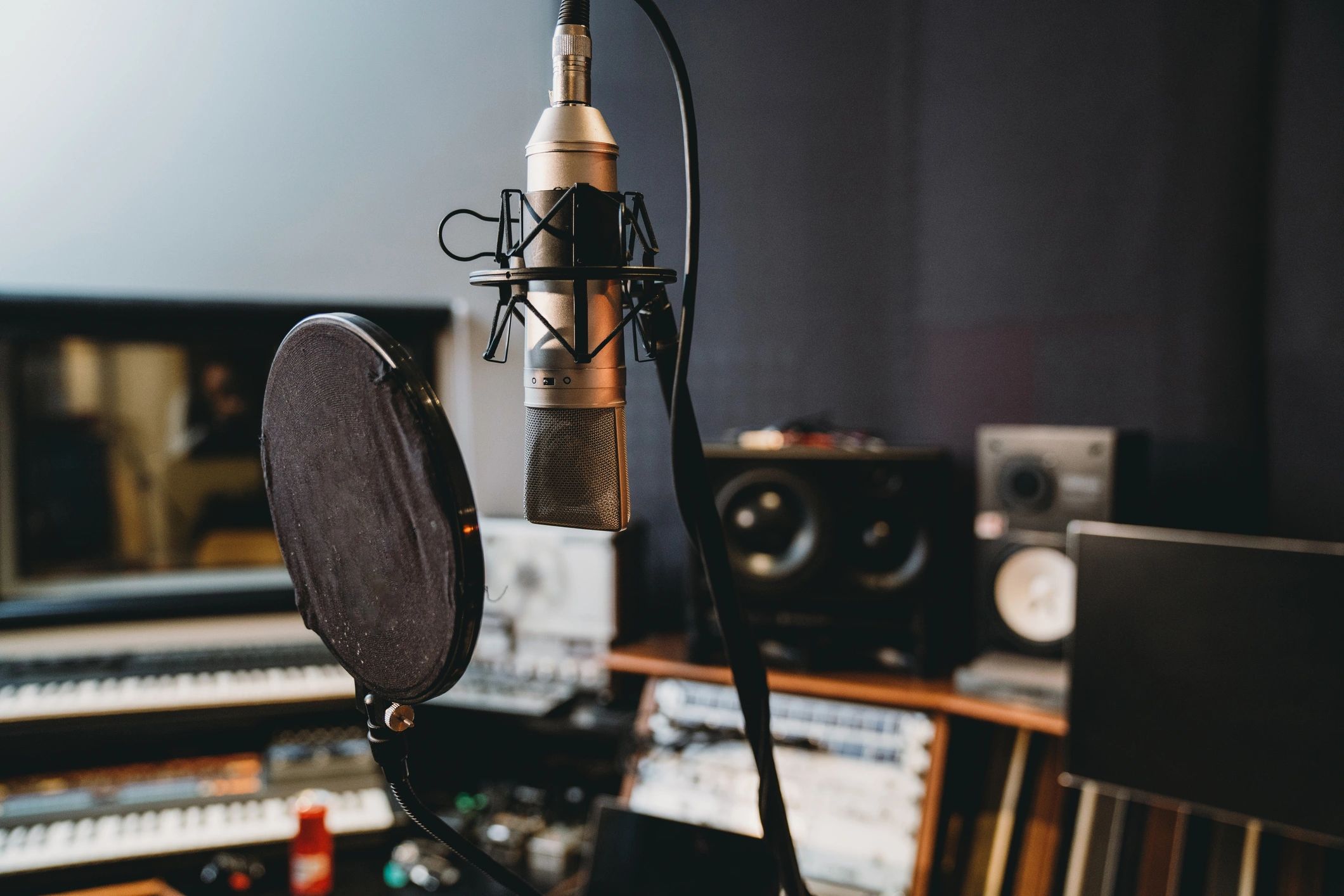 Music & Video Production
