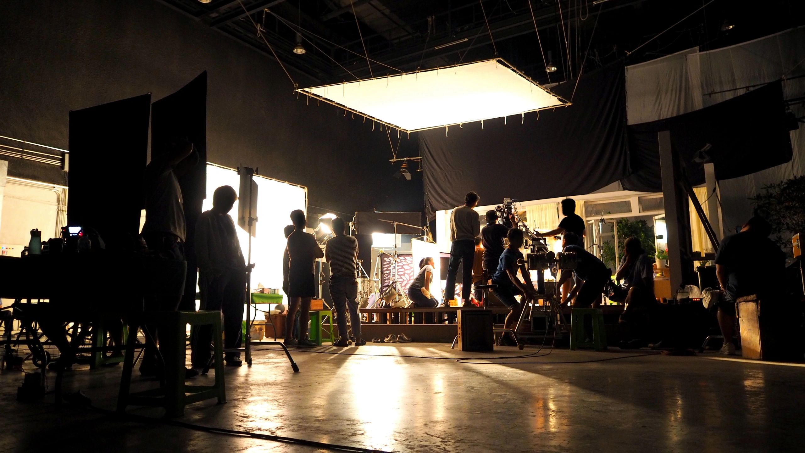 Film Production